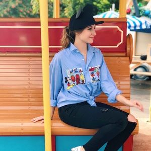 Meet your Posher, Anna